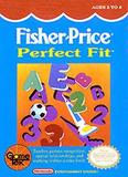 Fisher-Price: Perfect Fit (Nintendo Entertainment System)